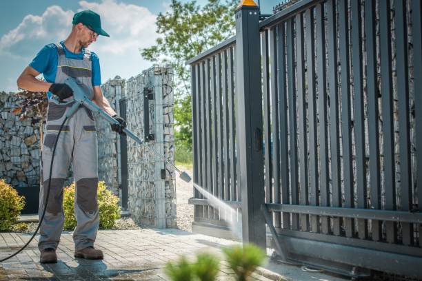 Best House Exterior Washing  in Caledonia, WI