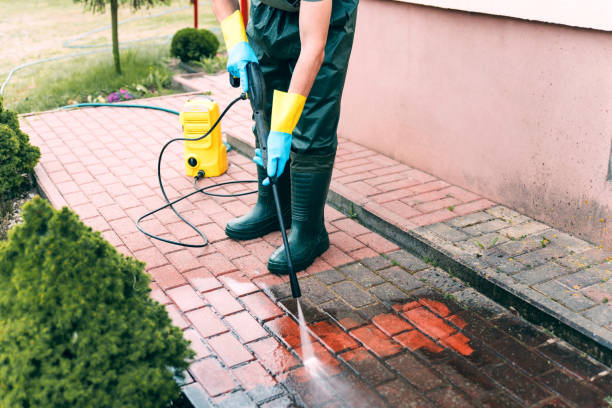 Best Concrete Sealing  in Caledonia, WI