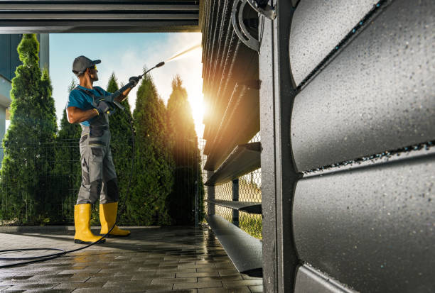 Best Gutter Cleaning  in Caledonia, WI