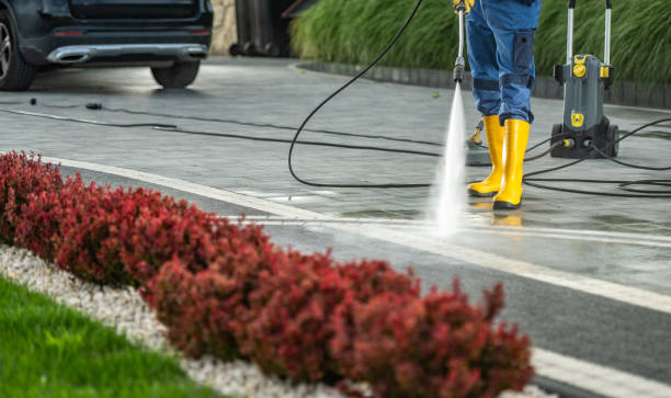 Trusted Caledonia, WI  Pressure Washing Services Experts