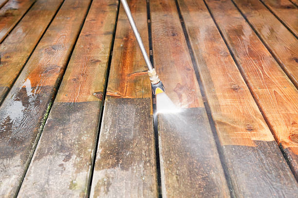 Solar Panel Cleaning in Caledonia, WI